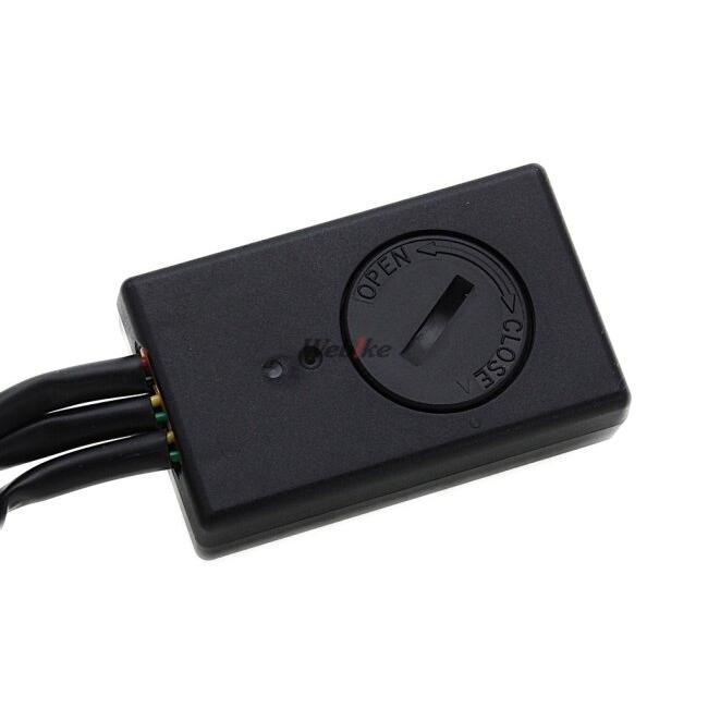 YOSHIMURA ヨシムラ PRO-GRESS2 [プログレス2] マルチテンプメーター