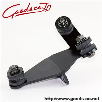 goods アップフェンダーステー　SR400 SR500 フロントフェンダー GOODS SR400/500 フェンダー アップフェンダーステー グッズ