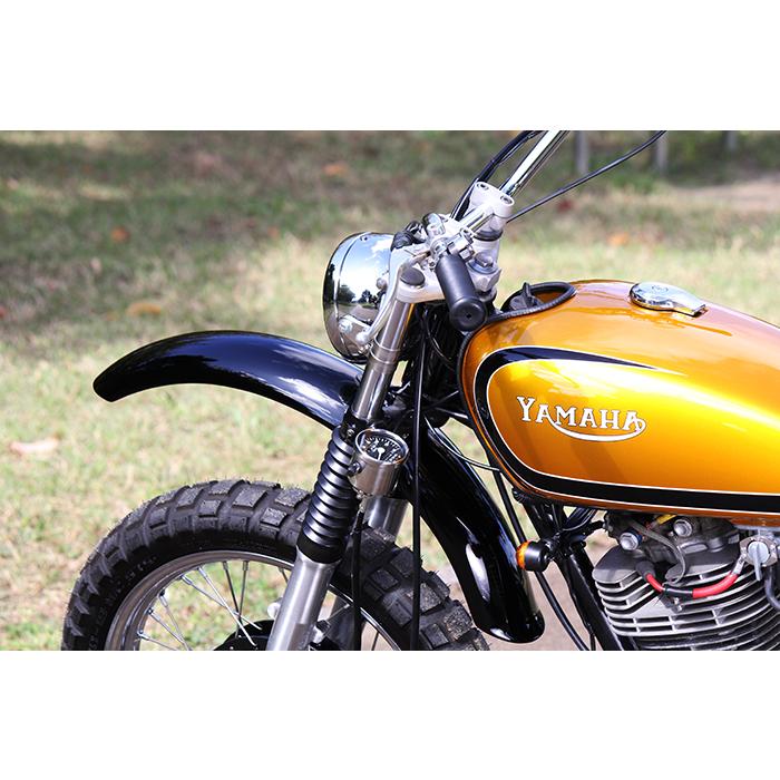 GOODS グッズ アップフェンダーステー SR400 SR500 YAMAHA GOODS グッズ アップフェンダーステー SR400 SR500 YAMAHA