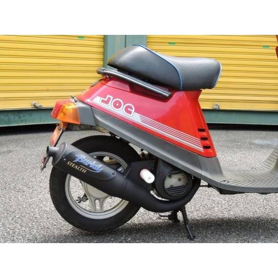 BURIAL ベリアル ステルス チャンプ Rs JOG 3CP 2JA 27V YAMAHA BURIAL ベリアル ステルス チャンプ Rs JOG 3CP 2JA 27V YAMAHA