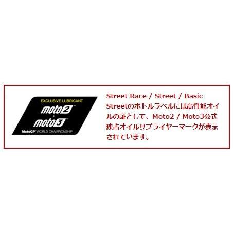 LIQUI MOLY（リキモリ） Motorbike STREET RACE 4T SYNTH (ストリート