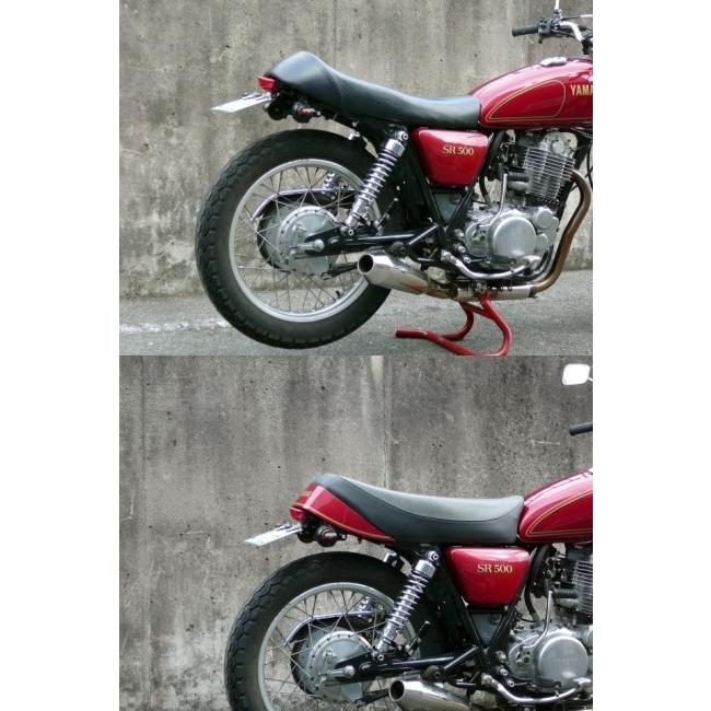 BOREーACE BORE ACE ボアエース エッジテールライト単体 SR500