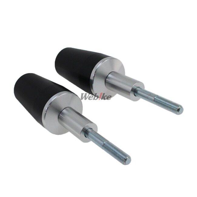 DAYTONA（デイトナ） エンジンプロテクター MT-03 MT-25 YAMAHA ヤマハ