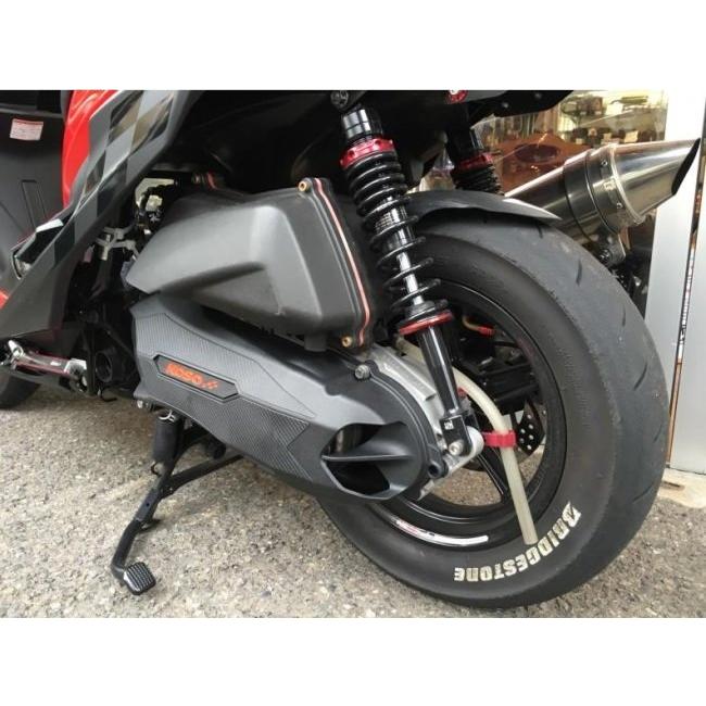 KOSO コーソー 軽量クランクケースカバー シグナスX YAMAHA KOSO コーソー 軽量クランクケースカバー シグナスX YAMAHA