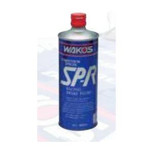 WAKOS WAKOS:ワコーズ SP-R スーパープロレーシング4,488円 オイル