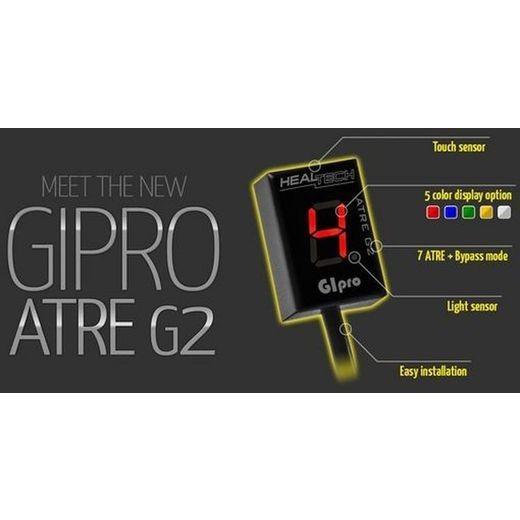 クーパー様 確認用 HEALTECH ELECTRONICS ヒールテックエレクトロニクス GIPRO AT