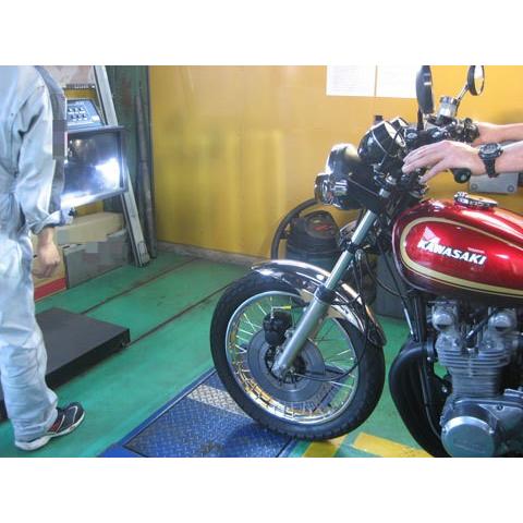 M-SOUL(ムサシ) エムソウル LEDヘッドライトHYPER H11 MAJESTY250 GSX