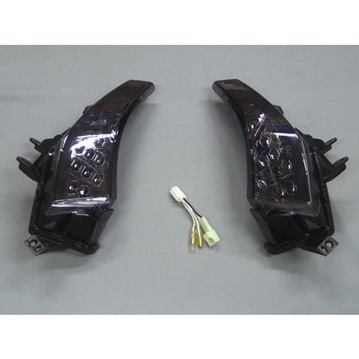 高知インター店 M Soul ムサシ エムソウル Led 流れるフロントウィンカーレンズ L R Yamaha Tmax 530 14 逆輸入車 Sj092 半額品 Www Technet 21 Org