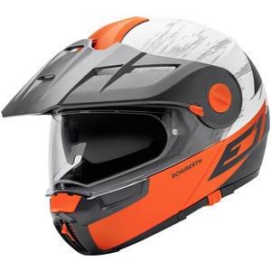 Schuberth シューベルト Schuberth E1 Crossfire Enduro Helmet ヘルメット ウェビック2号店 通販 Yahoo ショッピング