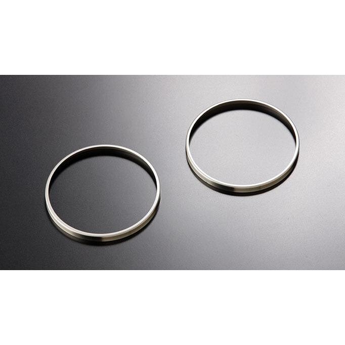 SANCTUARY KOUGA サンクチュアリーコウガ Z系メーター用かしめリング Z