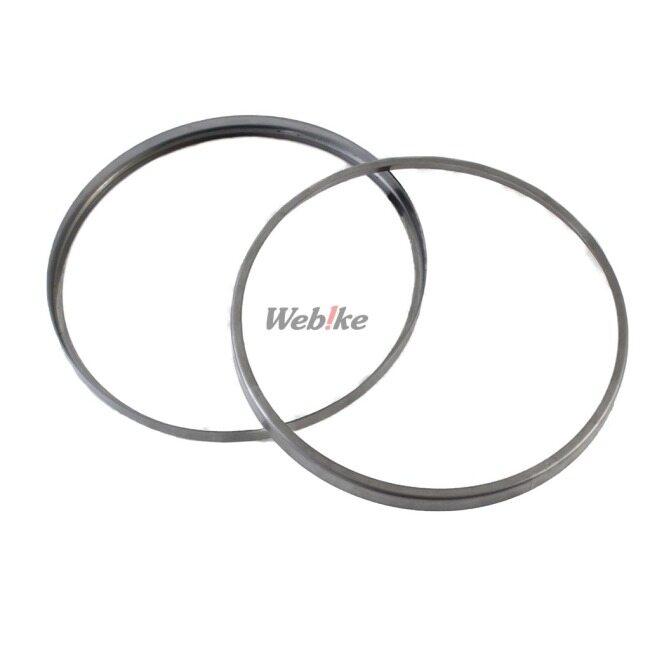 SANCTUARY KOUGA サンクチュアリーコウガ Z系メーター用かしめリング Z