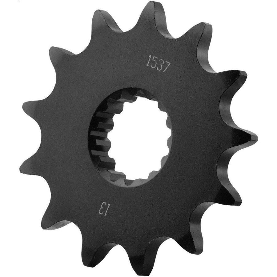 DRC ディーアールシー デュラ フロントスプロケット 丁数：13T KTM