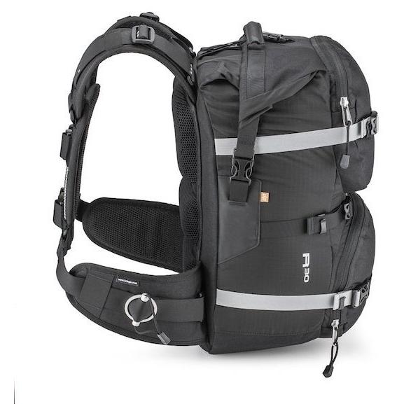 kriega クリーガ Backpack - R30 ラックサック リュックサック・ナップザック バッグ | Kriega | 03