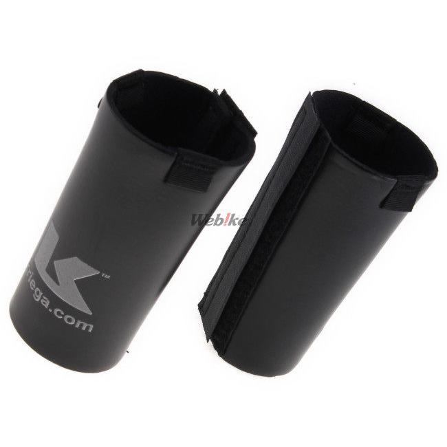 kriega kriegaクリーガ Fork Seal Covers フォークシール 23176900ウェビック2号店 通販