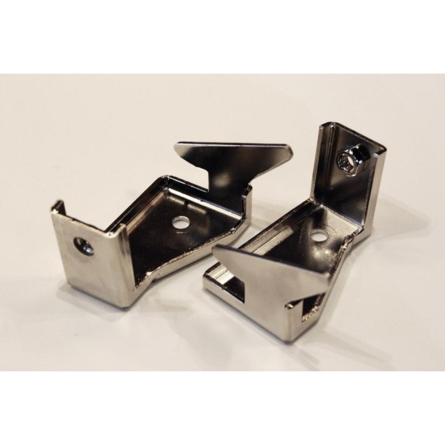 Bagus!（バグース） シートブラケット タイプA ゼファー1100 ゼファー