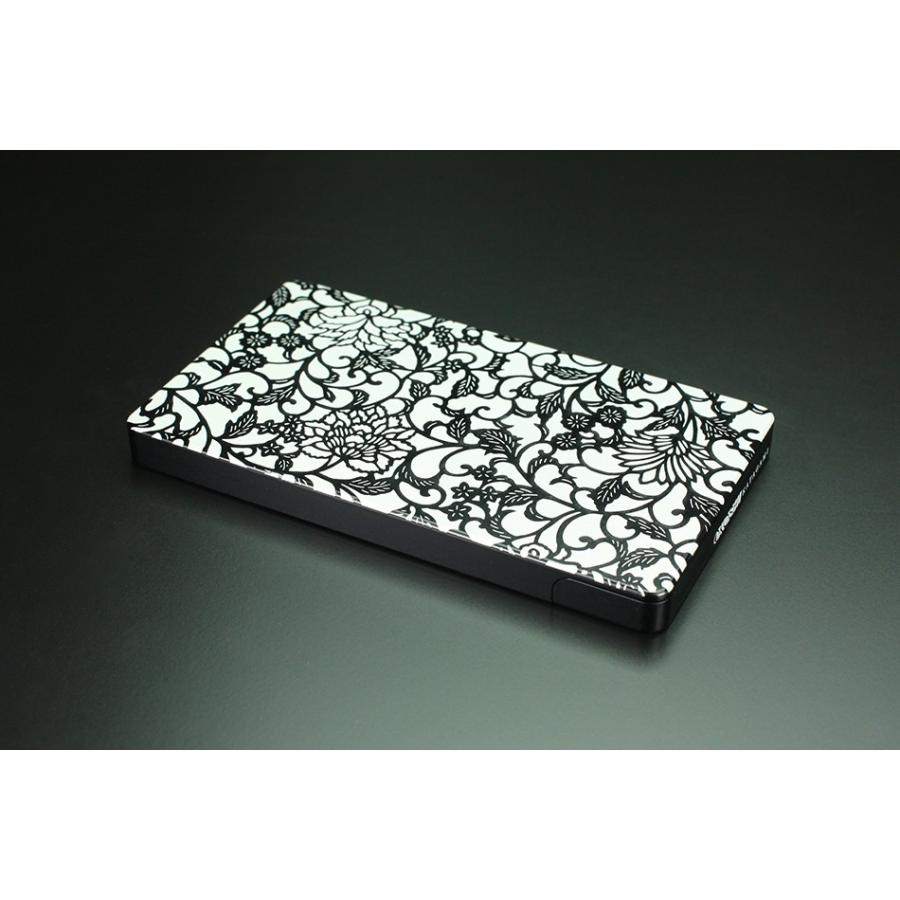GILD design - ギルド絵図面 ジュラルミン削り出し名刺入れ OKOSHI-KATAGAMI 「アラベスク」 色つや：黒いこと 余分の物グッズ 自動二輪車かかわり合いグッズ その他バイクパーツ、アクセサリー用品-バイク-車、バイク、自転車