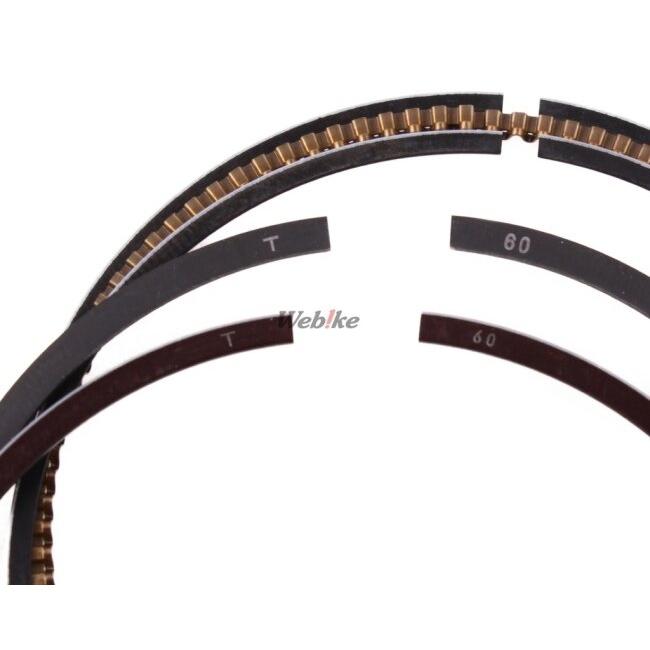 スペシャルパーツ武川 SP武川 SPタケガワ ピストンリングセット