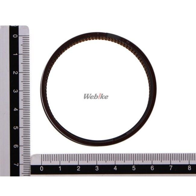 スペシャルパーツ武川 SP武川 SPタケガワ ピストンリングセット