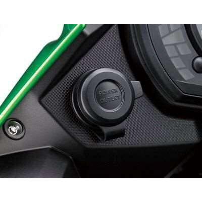 カワサキ（Kawasaki） DCソケット VERSYS-X 250 KAWASAKI シガー