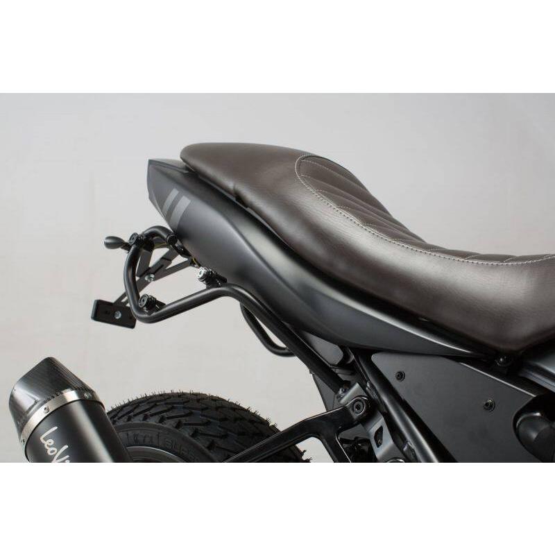 SW-MOTECH（エスダブリューモテック） SW-MOTECH SWモテック SLC SIDE