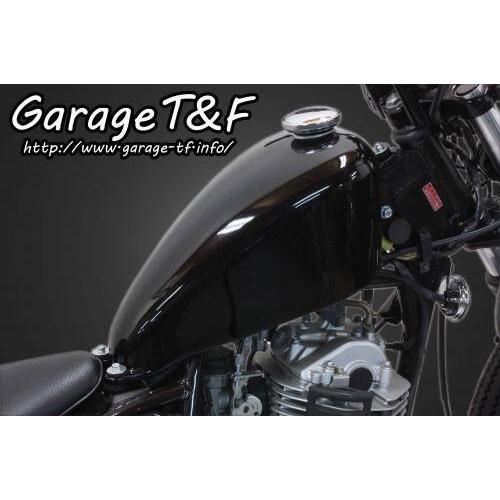Garage T＆F ガレージ スリムスポーツスタータンクキット グラス