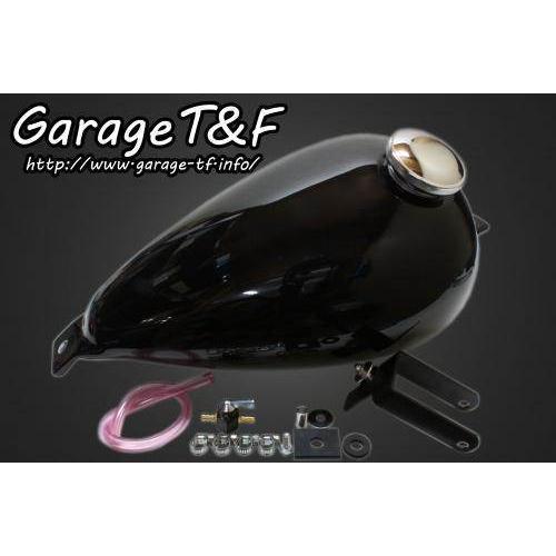 Garage T&F ガレージ T&F エッグタンクキット 250TR KAWASAKI カワサキ 
