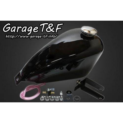 Garage T&F T&F ガレージ スリムスポーツスタータンクキット Garage T&F T&F ガレージ スリムスポーツスタータンクキット
