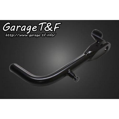 Garage T＆F ガレージ ショートサイドスタンド グラストラッカー