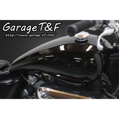 Garage T＆F ガレージ ストレッチタンクキット マグナ250S マグナ250