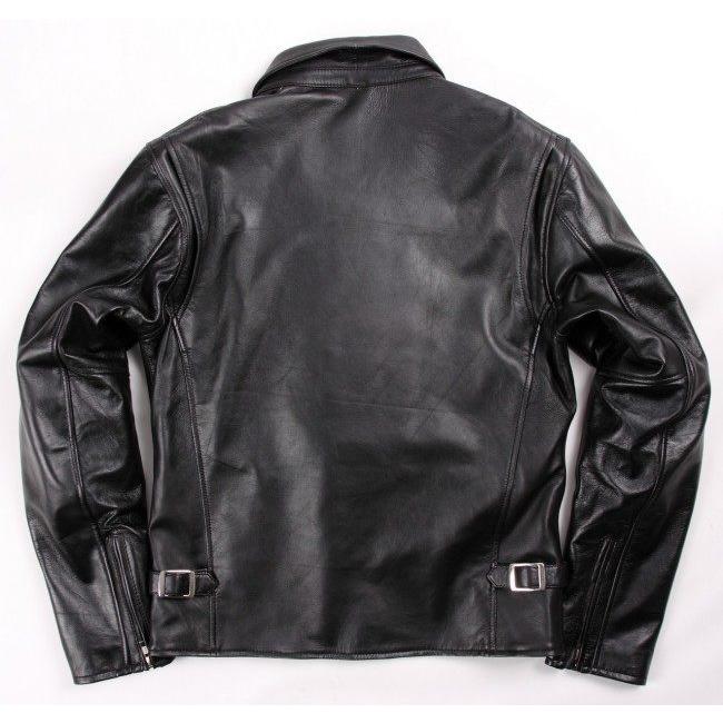 DEGNER 本革ライダースジャケット　XL DEGNER デグナー レザージャケット サイズ：XL ジャケット アパレル