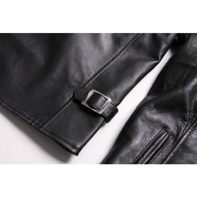 DEGNER（デグナー） レザージャケット サイズ：XL ジャケット アパレル