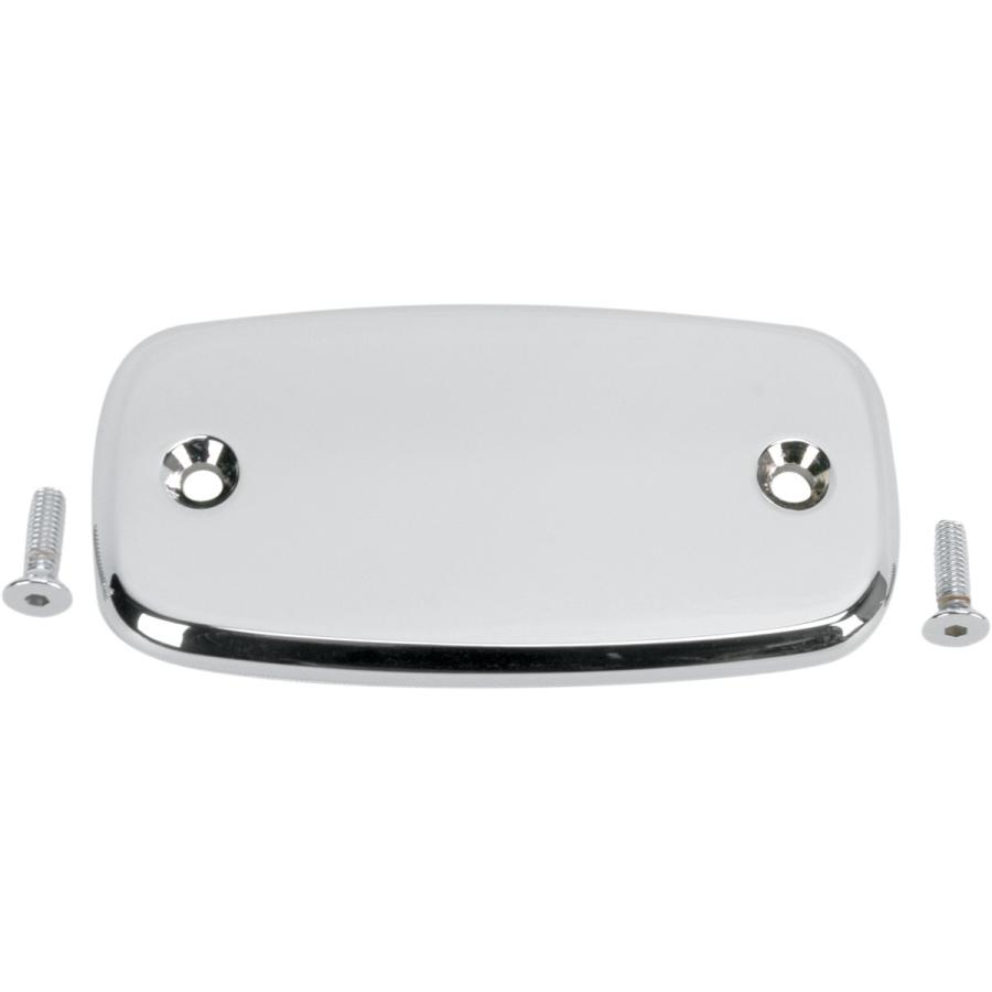 ブランド登録なし - BARON バロン マスターシリンダーカバー YL M109 スムース クローム 【COVER M／CYL SMTH CHR [0610-0322]】 SUZUKI スズキ 打ち切り