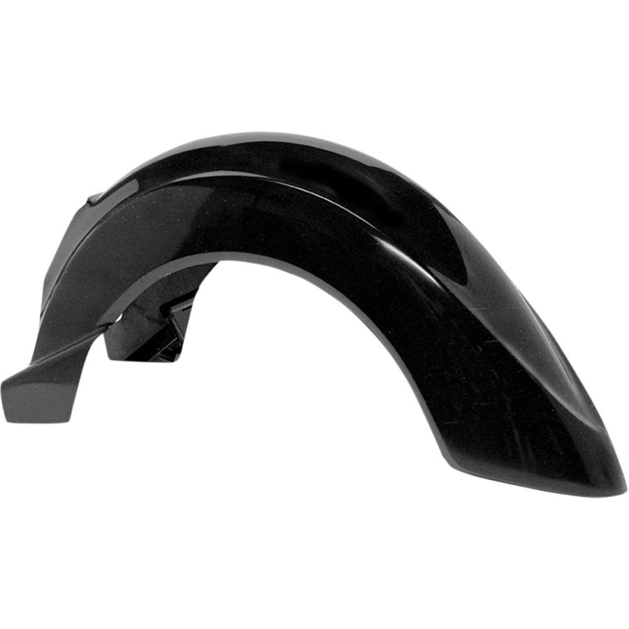 BARON バロン リアフェンダー ファットダディ VN16 【FENDER RR PHAT DADDY [1402-0304]】 VN1600A Vulcan Classic 2003 - 2008 KAWASAKI カワサキ 外装