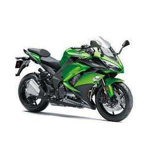 Kawasaki カワサキ シングルシートカバー カラー：キャンディーライムグリーン ニンジャ1000 (Z1000SX) Ninja 1100SX SE KAWASAKI シングルシートカウル 外装の画像