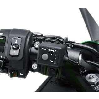 カワサキ Kawasaki グリップヒーター ニンジャ1000 (Z1000SX) KAWASAKI 