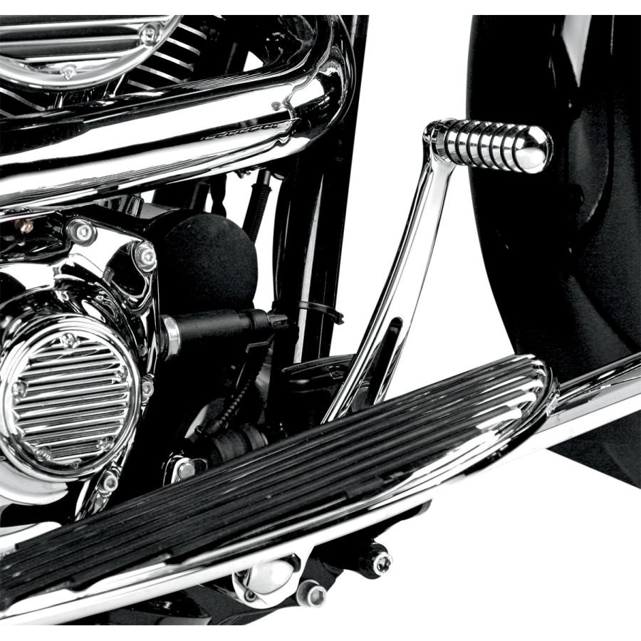 ARLEN NESS アレンネス ブレーキアーム ラジウス 2014-16 FL用 【BRAKE ARM RADIUS 14-16 FL】 HARLEY-DAVIDSON ハーレーダビッドソン ブレーキ