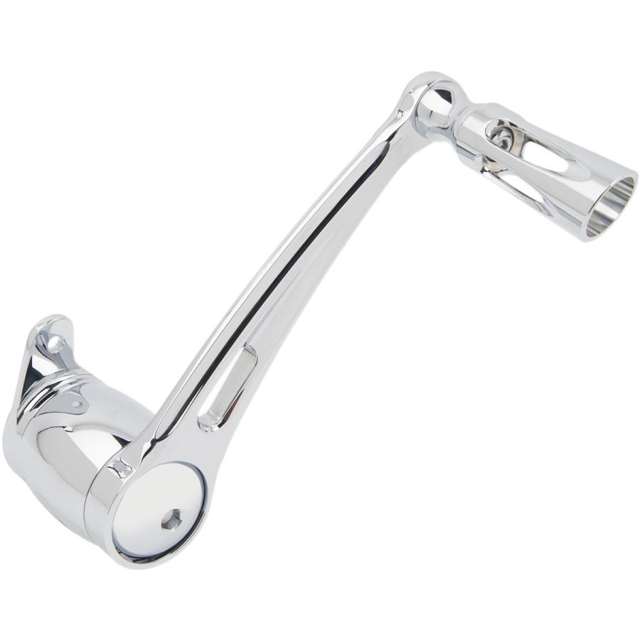 ARLEN NESS アレンネス ブレーキアーム ディープカット 97-07FLT用【ARM BRK DC 97-07FLT】 PEG／ARM COLOR：Chrome (FINISH：Chrome) ブレーキ