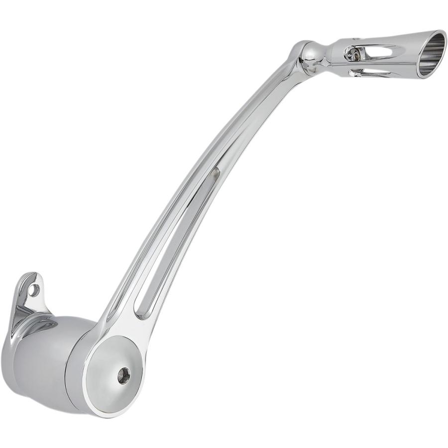 ARLEN NESS アレンネス ブレーキアーム ディープカット 97-07FLT用【ARM BRK DCUT 97-07FLT】 PEG／ARM COLOR：Chrome (FINISH：Chrome) ブレーキ