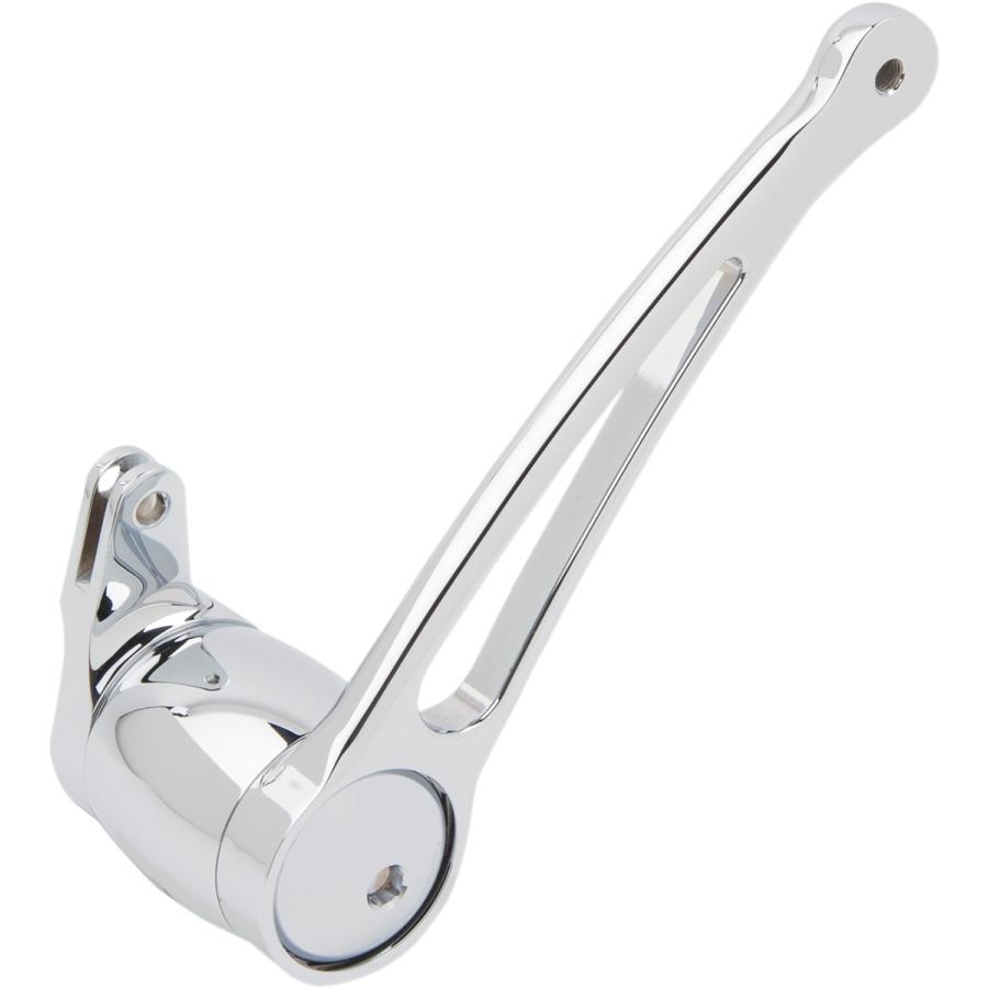 ARLEN NESS アレンネス ブレーキアーム RDS 08-13FLT用【ARM BRK 08-13FLT】 ARM COLOR：Chrome (FINISH：Chrome) HARLEY-DAVIDSON ハーレーダビッドソン