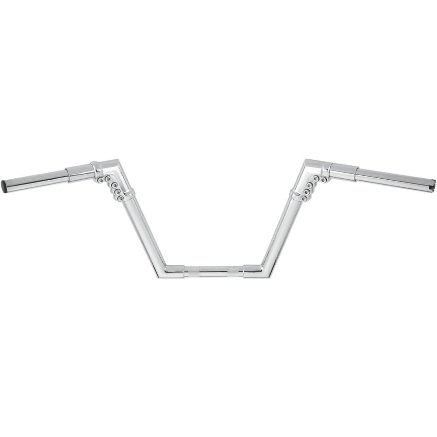 アレンネス ARLEN NESS ハンドルバー モジュラー 10”【HANDLEBAR 
