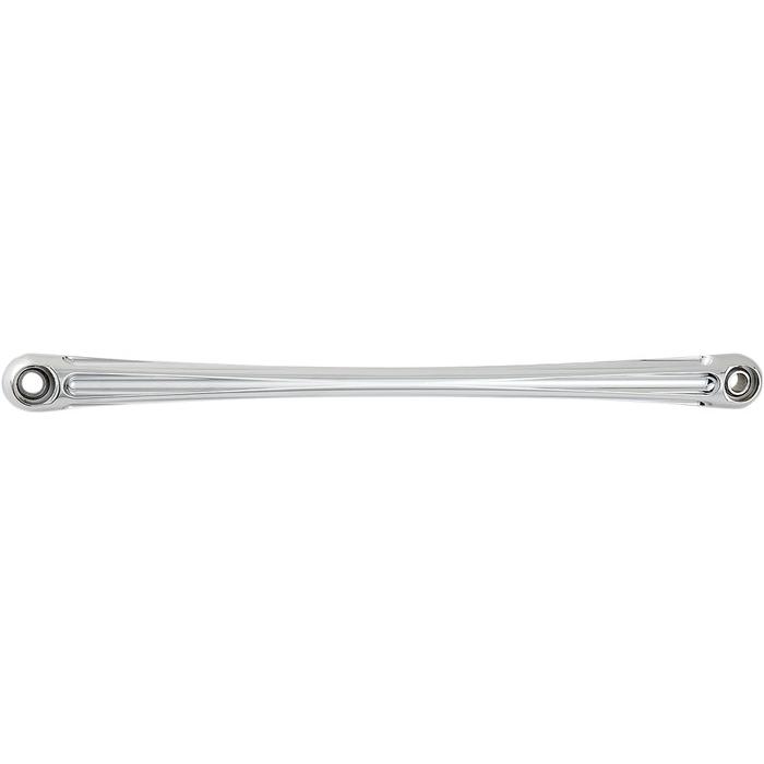 ARLEN NESS アレンネス シフトロッド ディープカット RND【SHIFT ROD D／C RND】 COLOR：Natural (FINISH：Chrome) HARLEY-DAVIDSON ハーレーダビッドソン