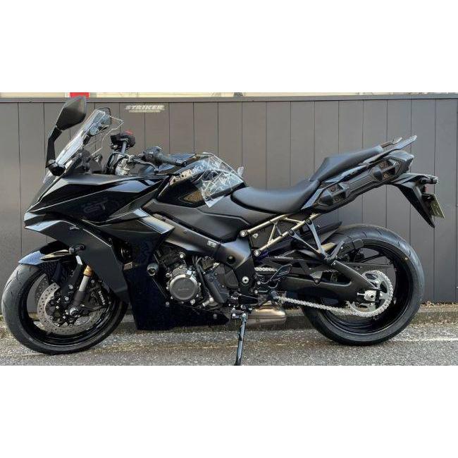 STRIKER ストライカー ステップキット GSX-S1000 GSX-S1000F GSX 