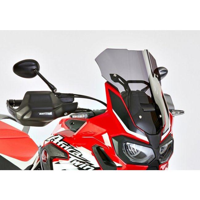 BODY STYLE ボディースタイル ハンドガード【Hand guards】 CRF1000L Africa Twin Adventure Sports X-ADV HONDA ホンダ ハンドガード・ナックルガード