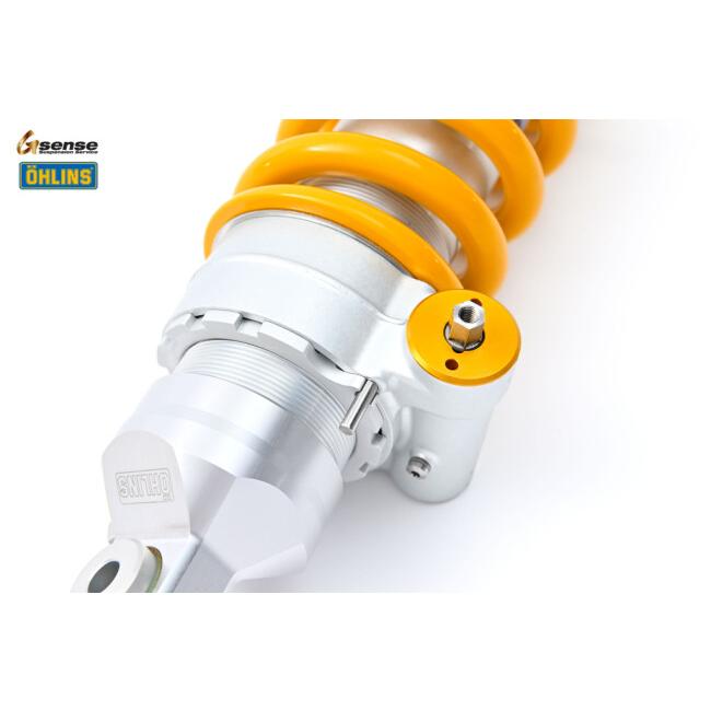 OHLINS（オーリンズ） リアショックアブソーバー GSX-S1000 KATANA