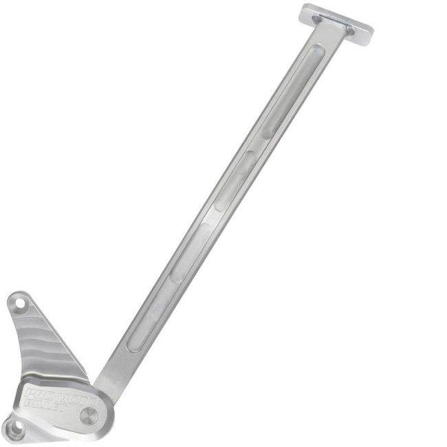 PROMOTO BILLET(FASTWAY) プロモトビレット(ファストウェイ) キックスタンド CR500R HONDA ホンダ サイドスタンド フレーム