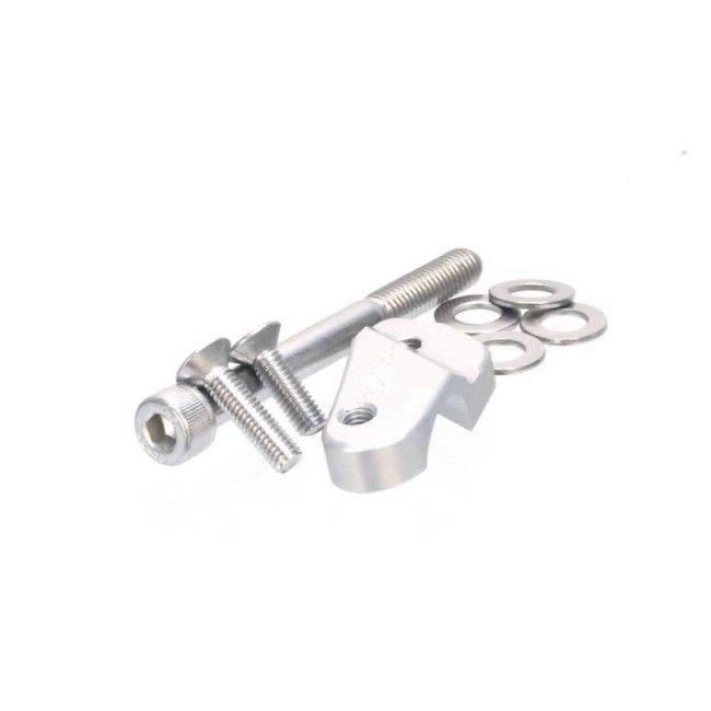 PROMOTO BILLET(FASTWAY) プロモトビレット(ファストウェイ) キックスタンド KX85 KX80 KX100 KX112 KAWASAKI カワサキ サイドスタンド フレーム_2