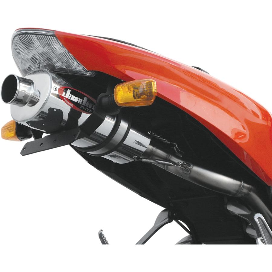 JARDINE ジャーディン フェンダーレスキット ZX10R 【FENDER ELIMINATOR [2030-0160]】 EX650 Ninja 650R 2006 - 2011 ZX-10R KAWASAKI カワサキ 外装 | ブランド登録なし