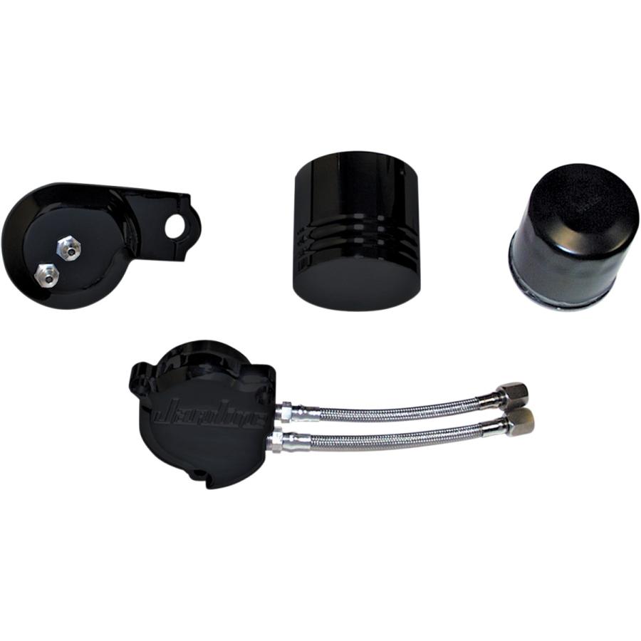 ブランド登録なし - JARDINE ジャーディン 油絵の具濾過器取りつくろう一揃いの道具 【OIL FILTER RELOCATION KIT [0712-0315]】 YAMAHA ヤマハ 油絵の具濾過器 油絵の具 車、バイク、自転車-エンジン関連パーツ