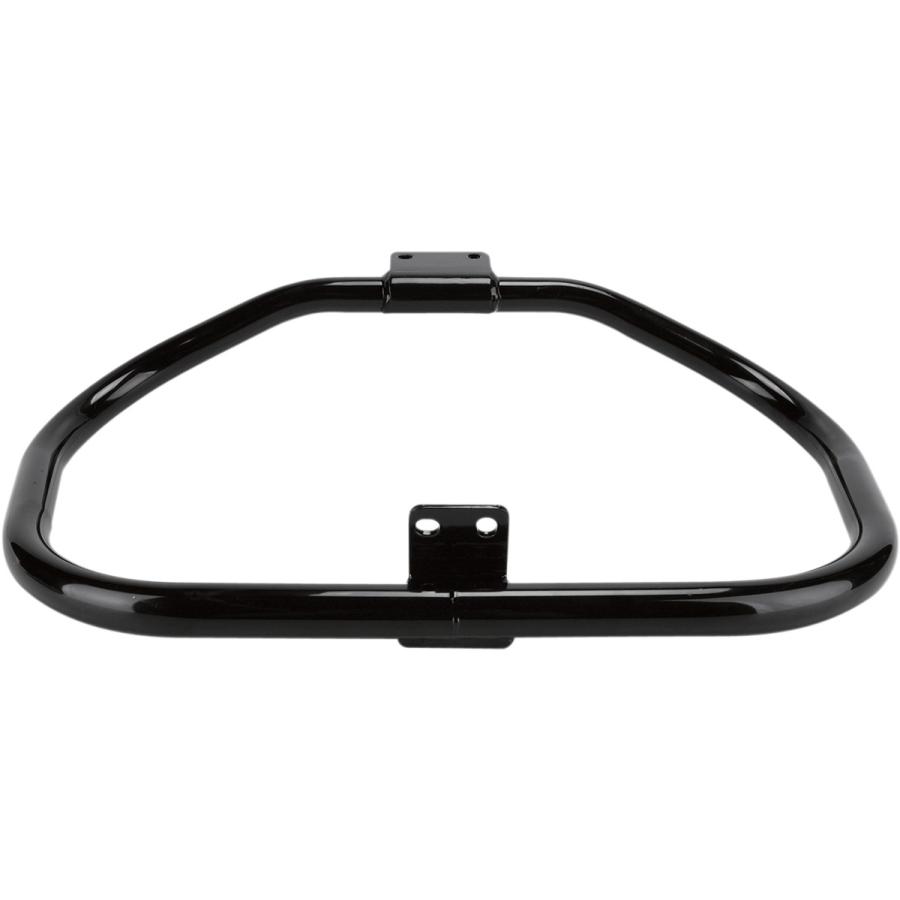 JARDINE ジャーディン ハイウェイバー XL 2004-16【HIGHWAY BAR 04-16 XL】 カラー：ブラック (仕上げ：グロス) [1624-0204] エンジンガード フレーム | ブランド登録なし | 01