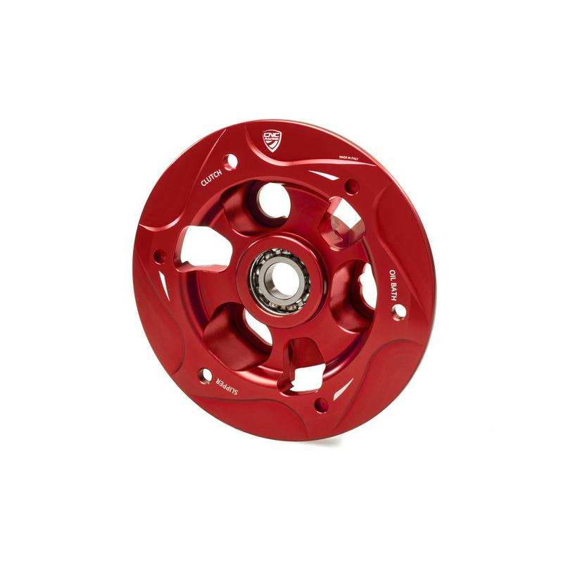 ドゥカティS2R1000 クラッチプレッシャープレート　CNC Racing ドゥカティS2R1000 クラッチプレッシャープレートCNC Racing